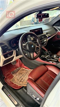 بي ام دبليو X4